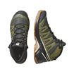 Picture of SALOMON X-ADV RECON MID GTX GRN/BLK